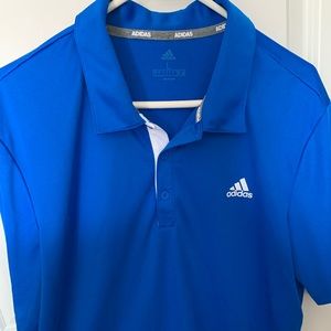 Adidas Golf Polo